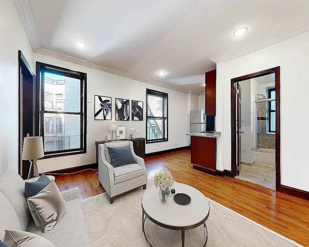 Valeriia Yesina - 315 West 115th Street #1FL3 1 of 15