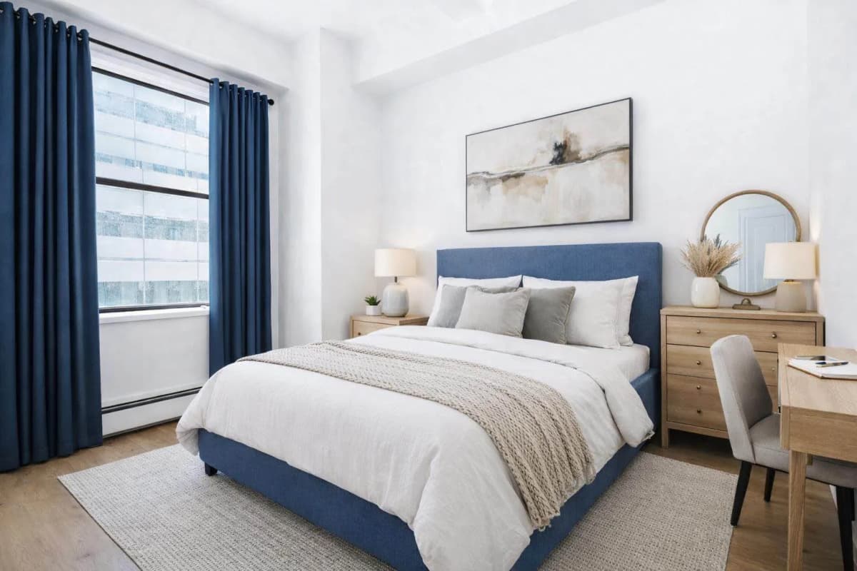 Reena Cha - 53 Park Place #5E 1 of 15