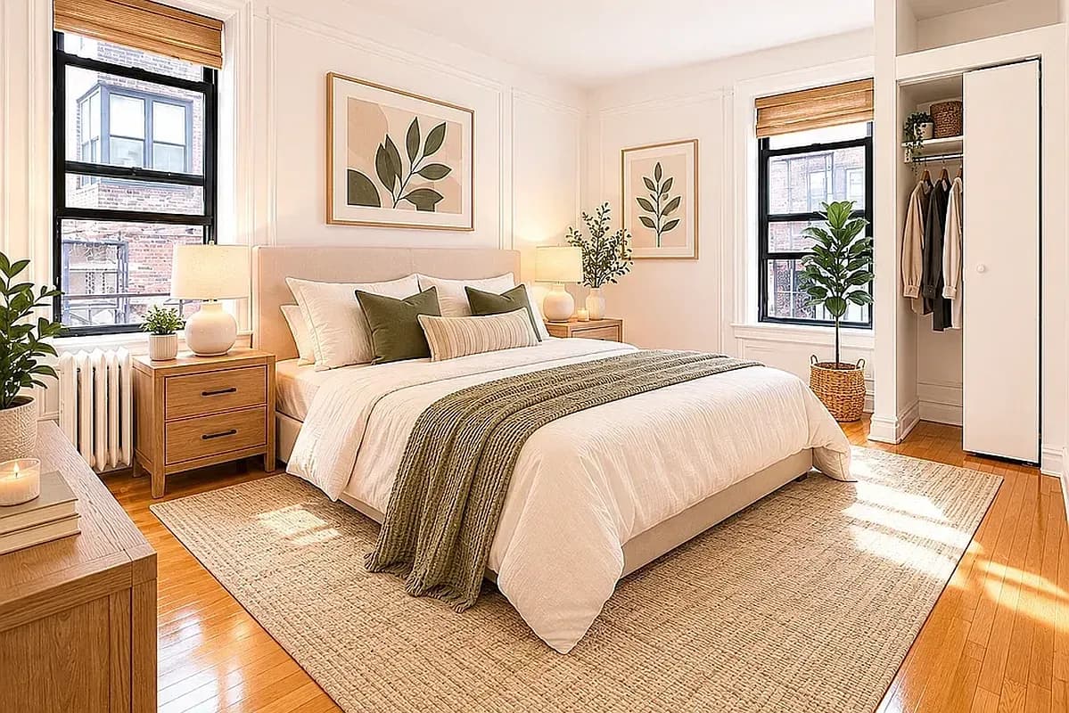 Michael Machemer - 615 Fort Washington Avenue #5A 1 of 15