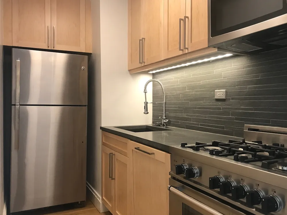 The Colorado - 201 East 86th Street #5A1 1 of 15