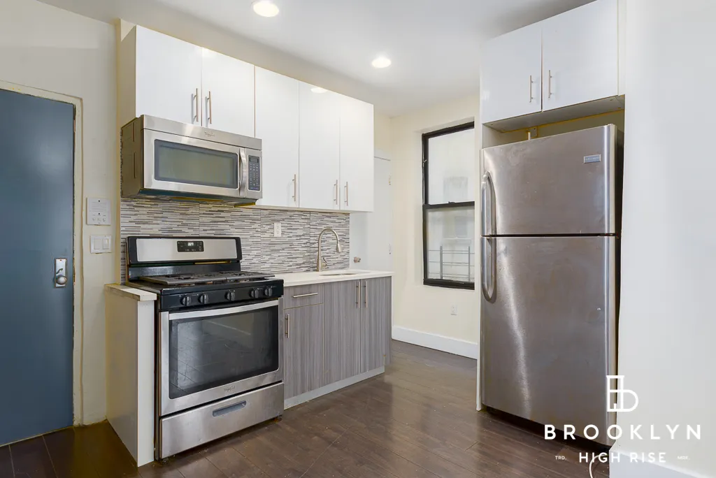 Brooklyn High-Rise - 1598 Pacific Street #5 1 of 15