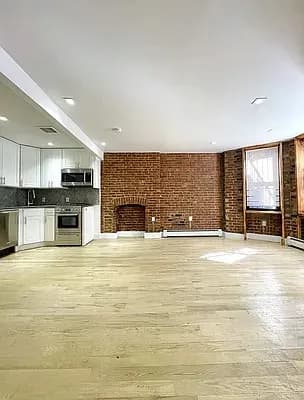 Bohemia Realty Group - 511 West 173rd Street #A1 1 of 15