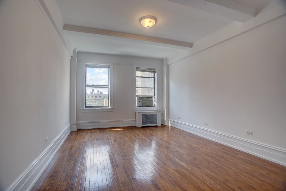 Brian Totin - 315 West 102nd Street #8B 1 of 15