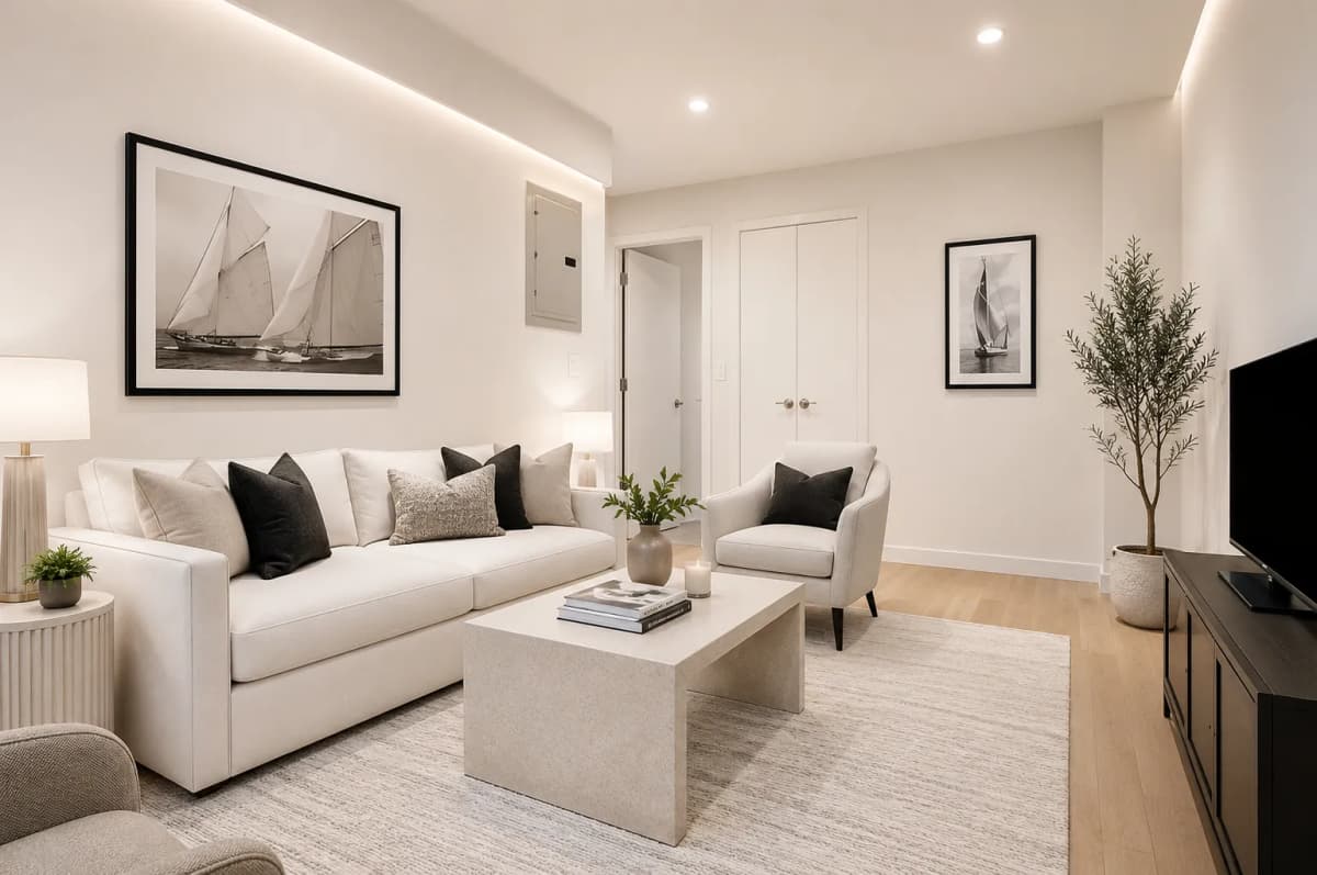 Real New York - 314 West 39th Street #4E 1 of 15