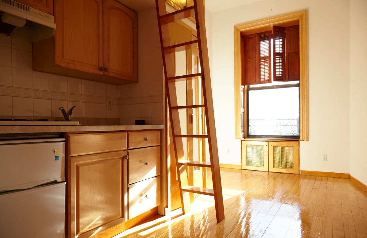 319 West 75th Street #4A - 319 West 75th Street #4A 1 of 15