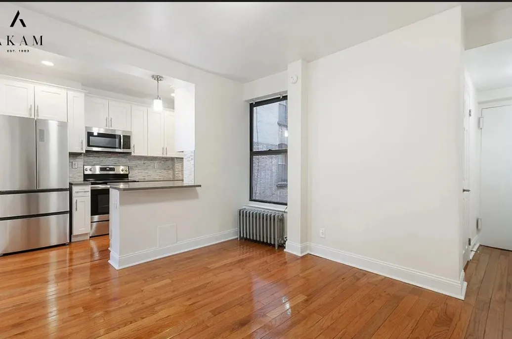 Aurel Savin - 1274 First Avenue #9 1 of 15