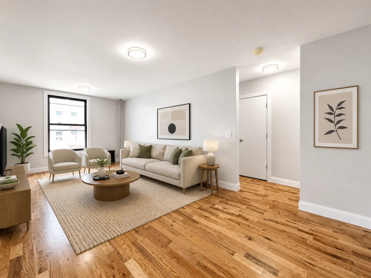 Sovereign Realty NYC - 121 Sherman Avenue #1 1 of 15