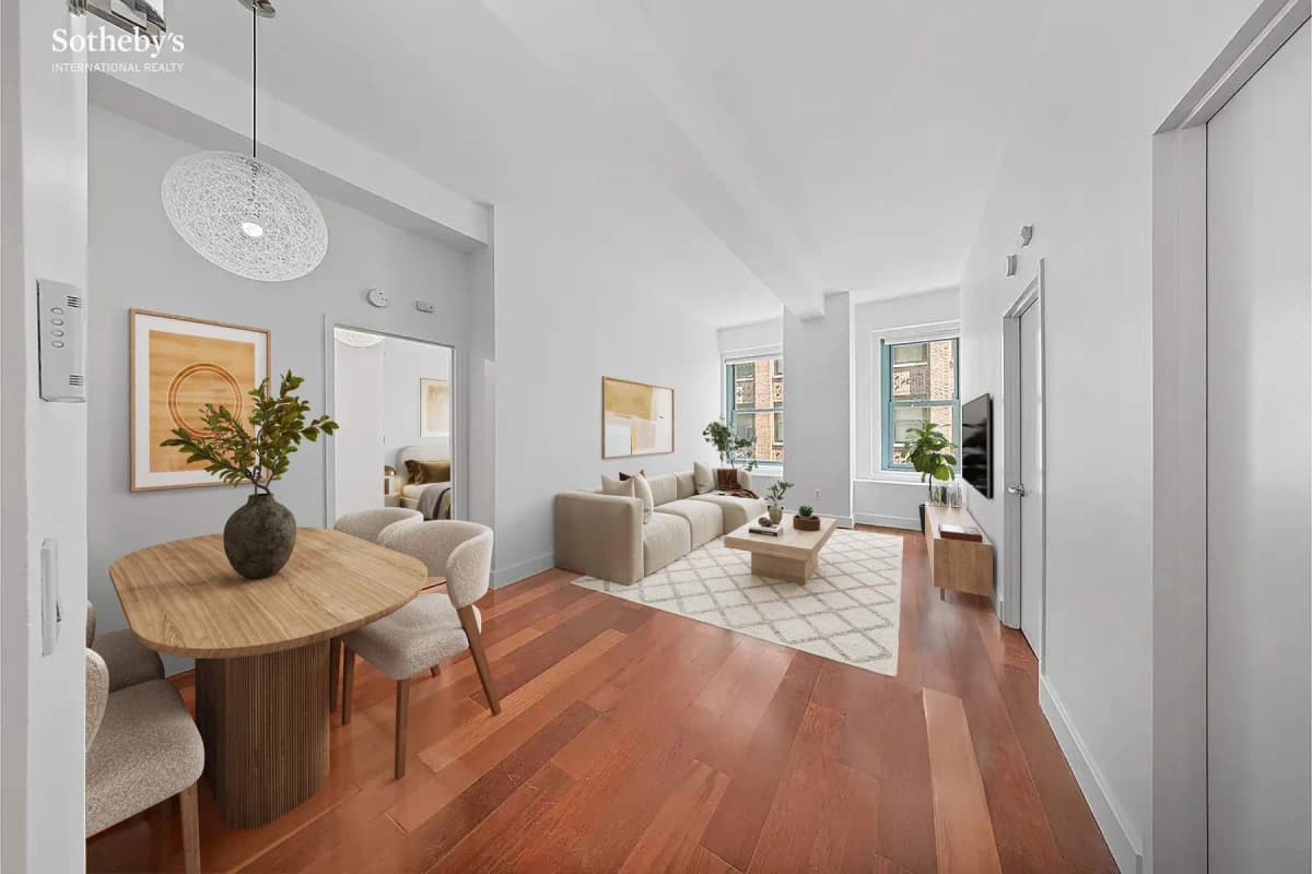 Gina Ko - 80 John Street #9G 1 of 15