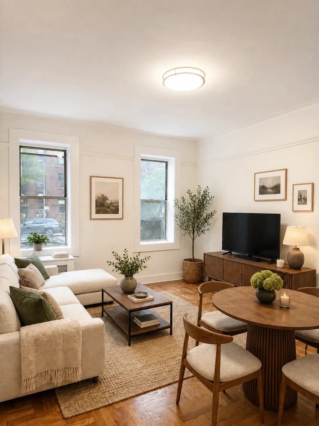 Chana Ofek - 1360 Ocean Avenue #1B 1 of 15