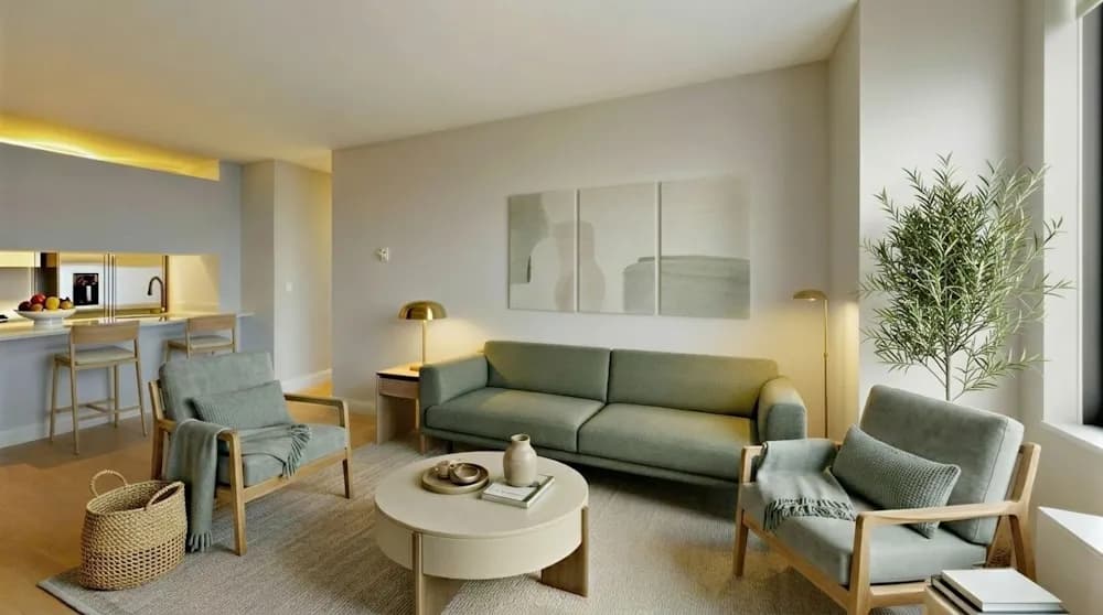 Normandie Court - 225 East 95th Street #C21K 1 of 15
