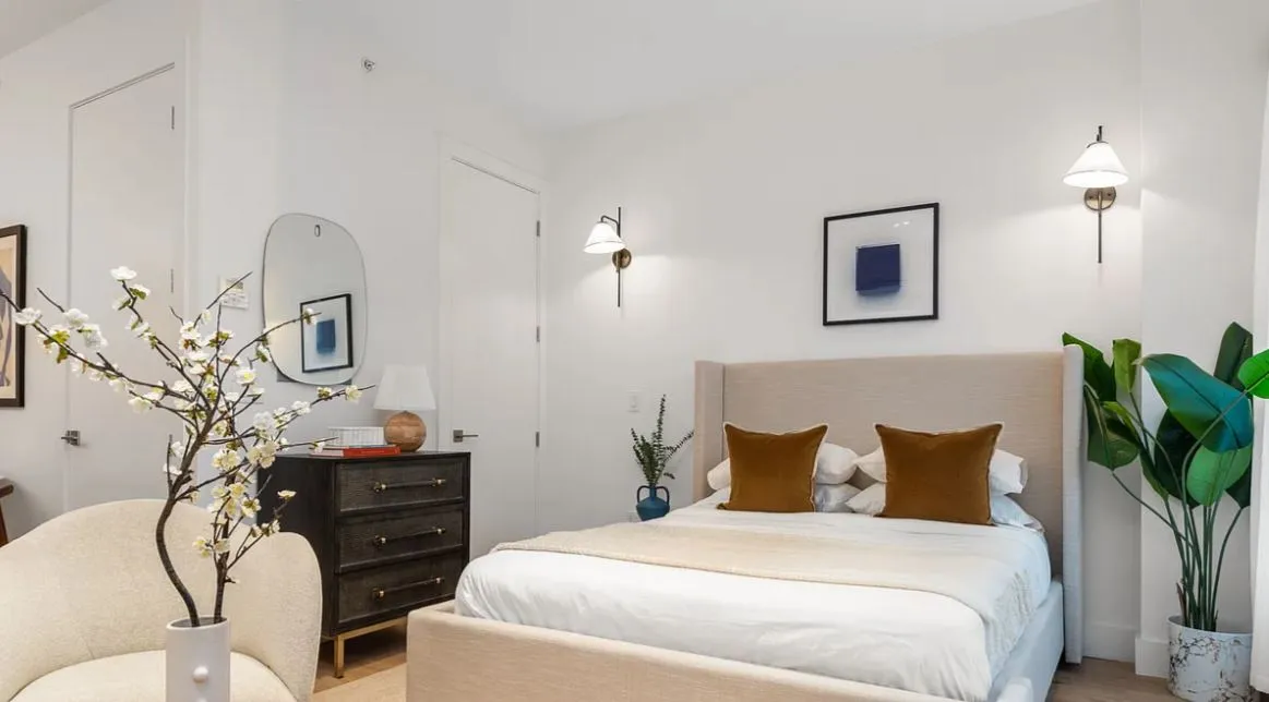 Mindy Meisels - 58 Vanderbilt Avenue #8Q 1 of 15