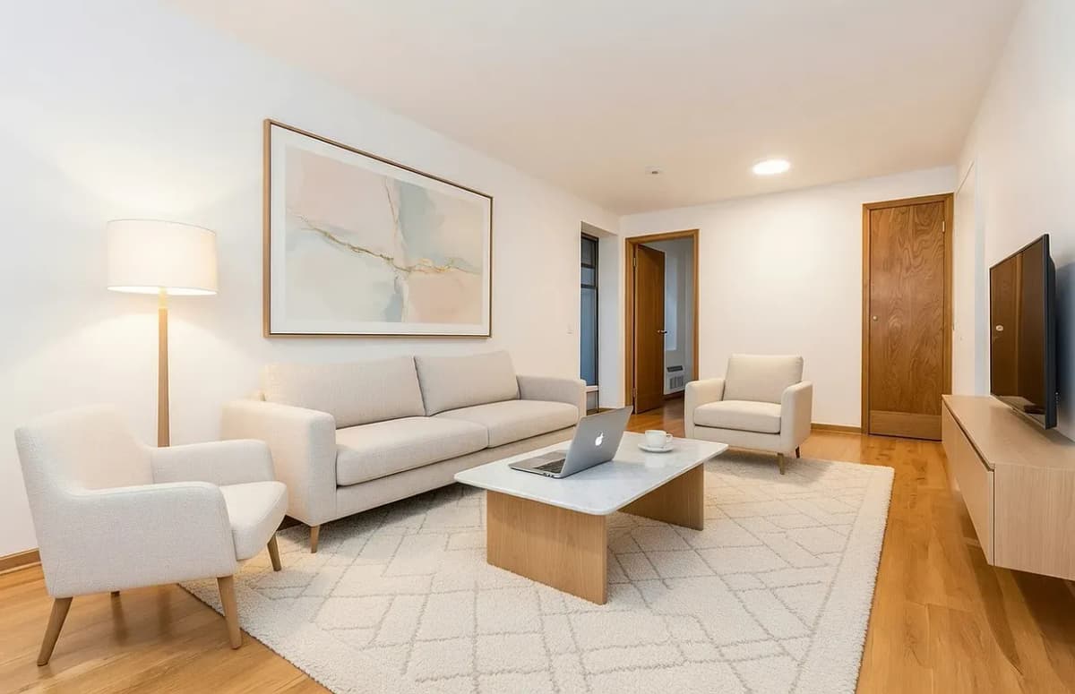 Sami Katri - 1425 York Avenue #2B 1 of 15