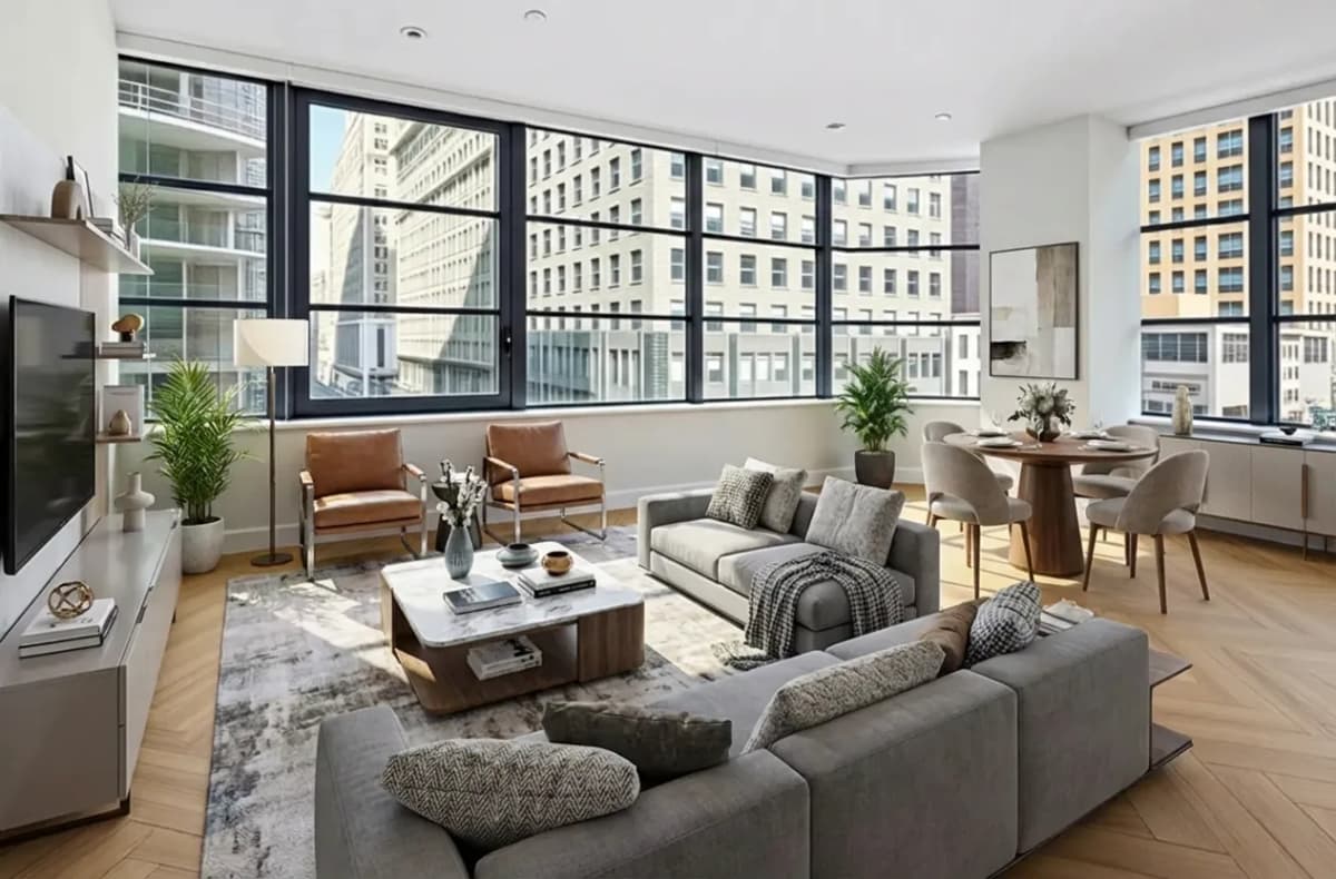Meir Mualem - 980 6th Avenue #322 1 of 15