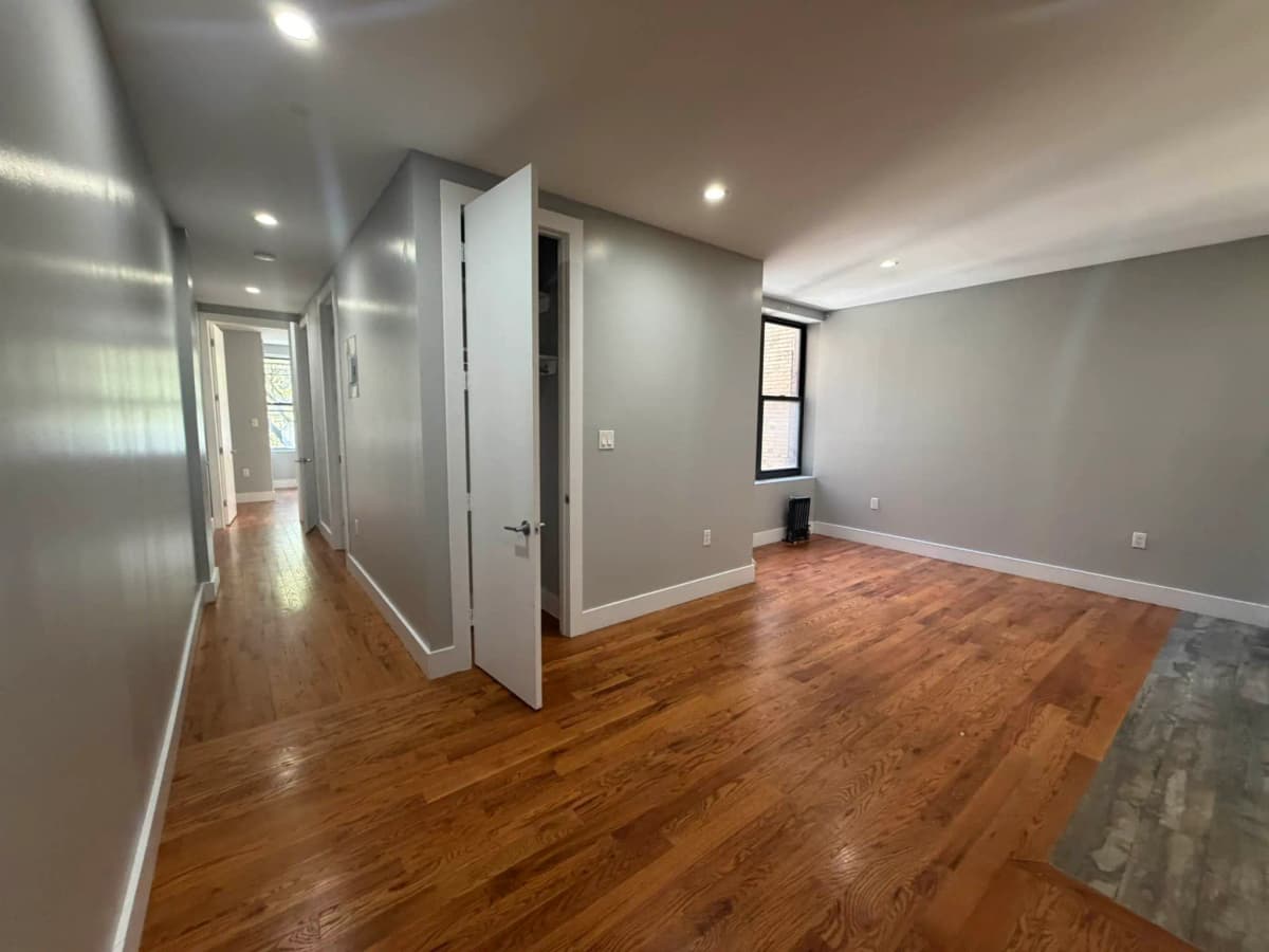 Joseph Kaufman - 225 West 146th Street #B6 1 of 15