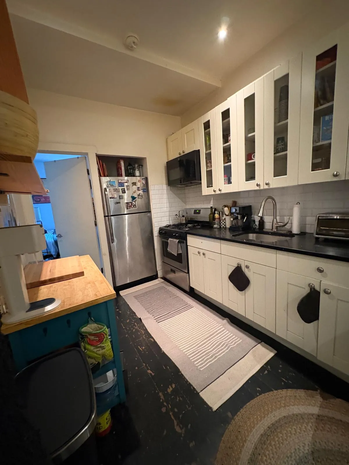 Izzy M - 1338 Sterling Place #1C 1 of 15