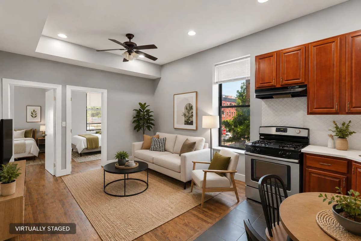 Yuliya Keller - 178 Hull Street #2B 1 of 15