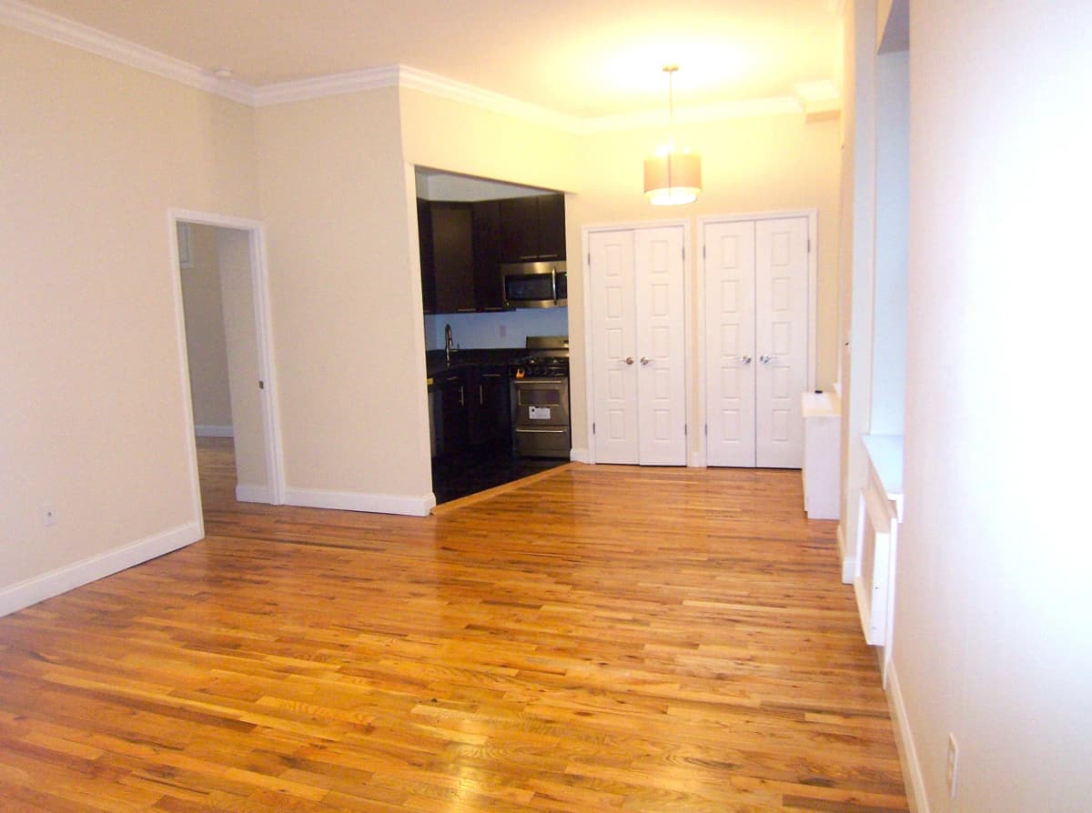 Michelle Blake - 605 West 112th Street #3J 1 of 12
