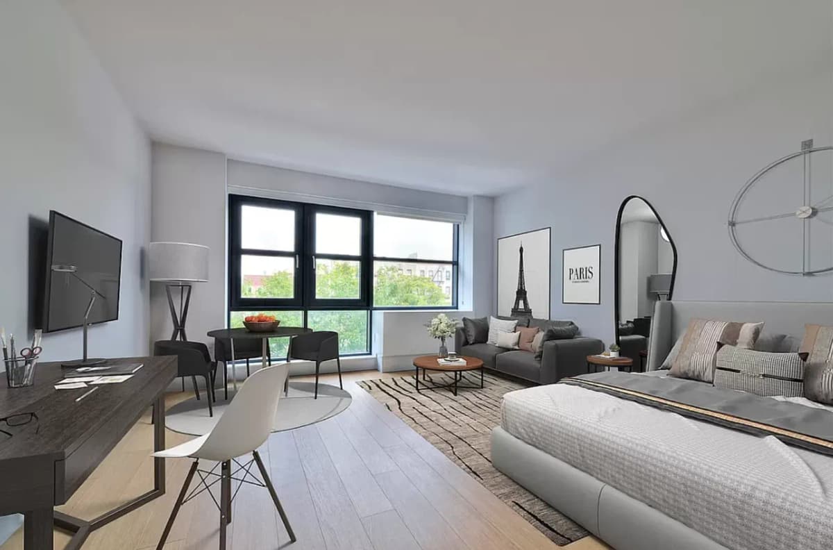 Real New York - 171 Suffolk Street #6J 1 of 15