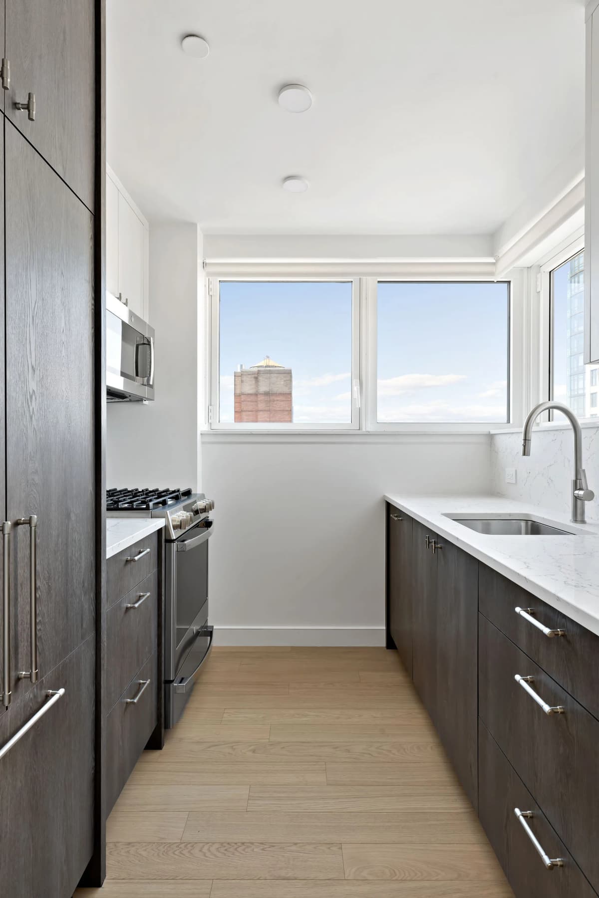 55 West 25th Street #35E - 55 West 25th Street #35E 1 of 15
