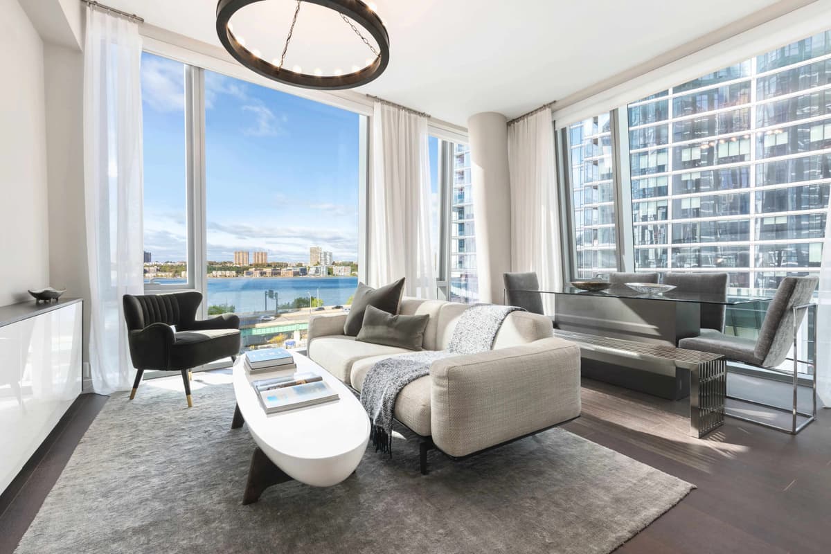 Neeta Mulgaokar - 645 West 59th Street #1702 1 of 15