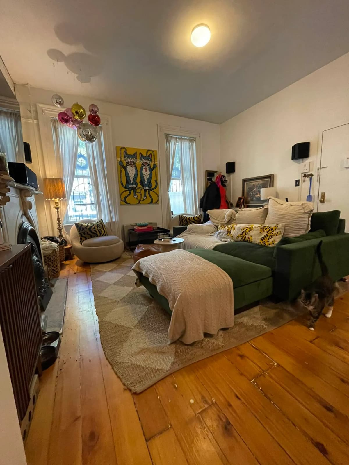 Chaim Salamon - 314 South 4th Street #1 1 of 13