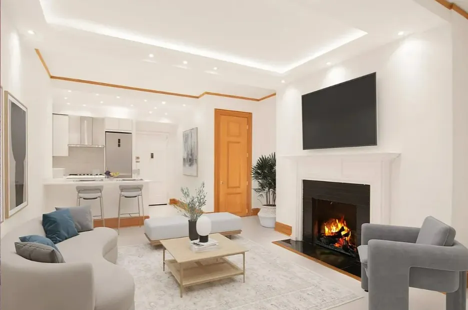 Matthew Goldberg (Building Owner / Management) - 145 West 58th Street #7M 1 of 15