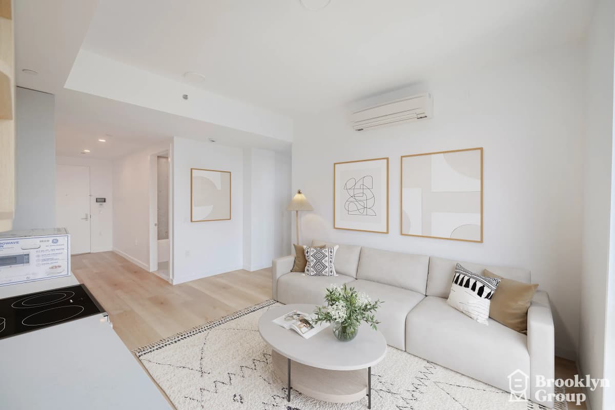 Nate Havlin - 1889 Atlantic Avenue #9E 1 of 15