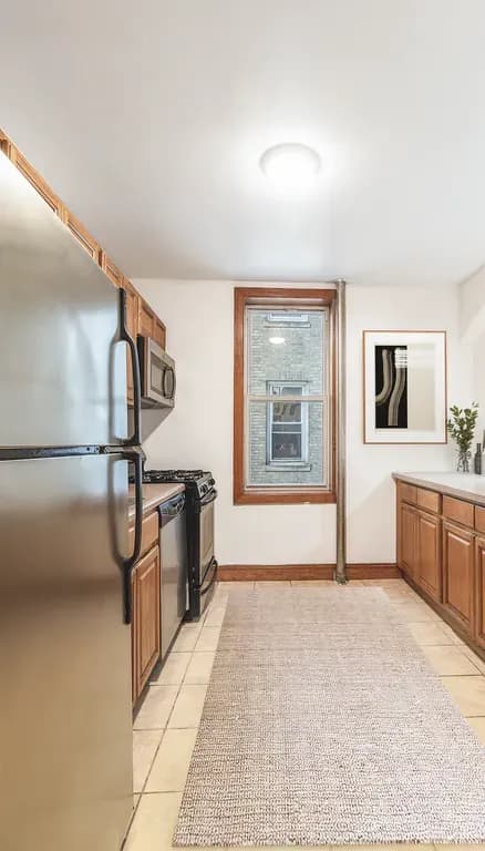 The Bedrock Team - 201 West 92nd Street #5E 1 of 11