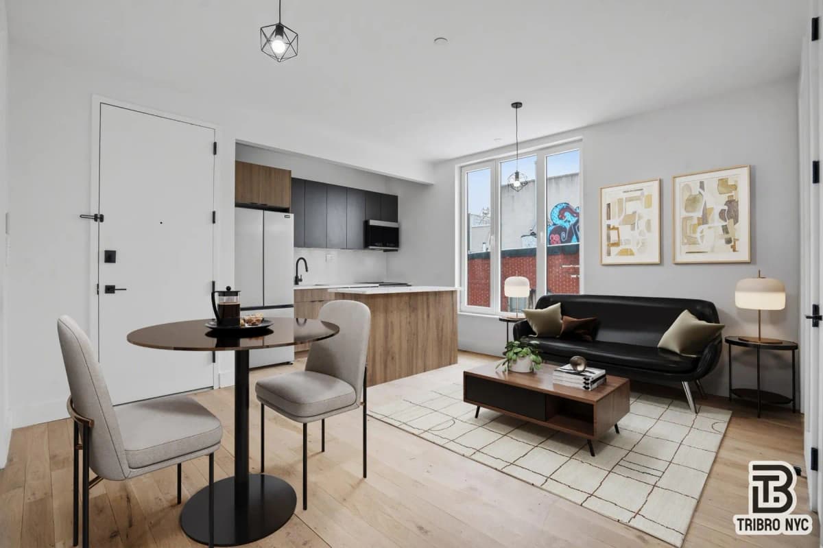 Gabrielle Assis - 96 Moore Street #2W 1 of 15