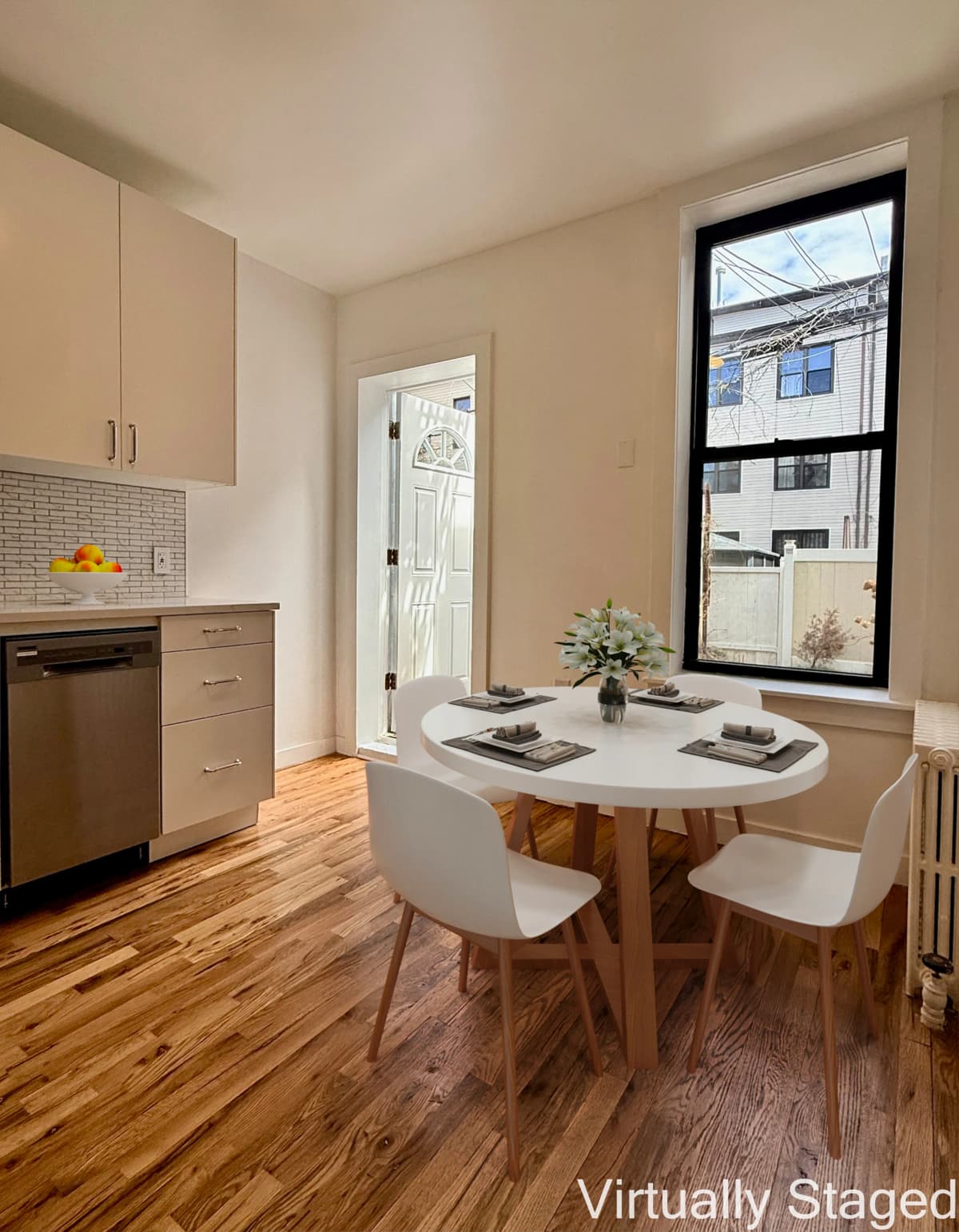Dacia Jett - 1348 Putnam Avenue #1L 1 of 15