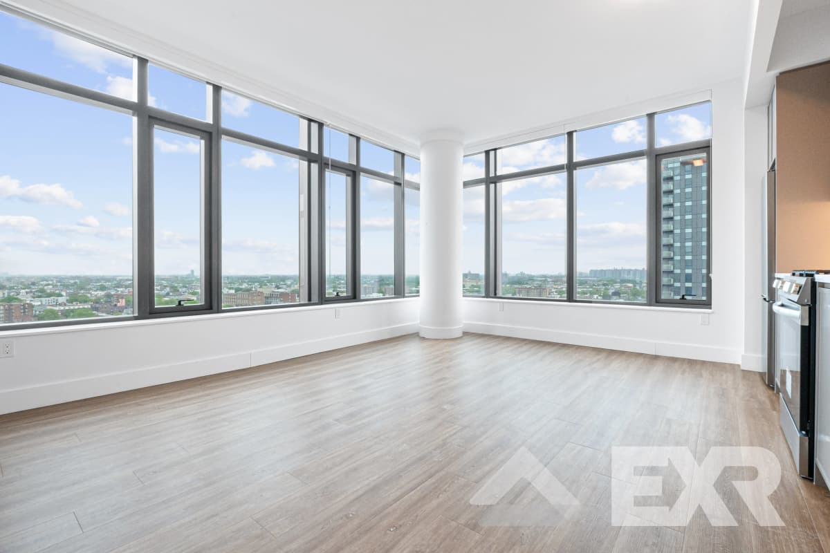 Shoreline - 2230 Cropsey Avenue #1005 1 of 14