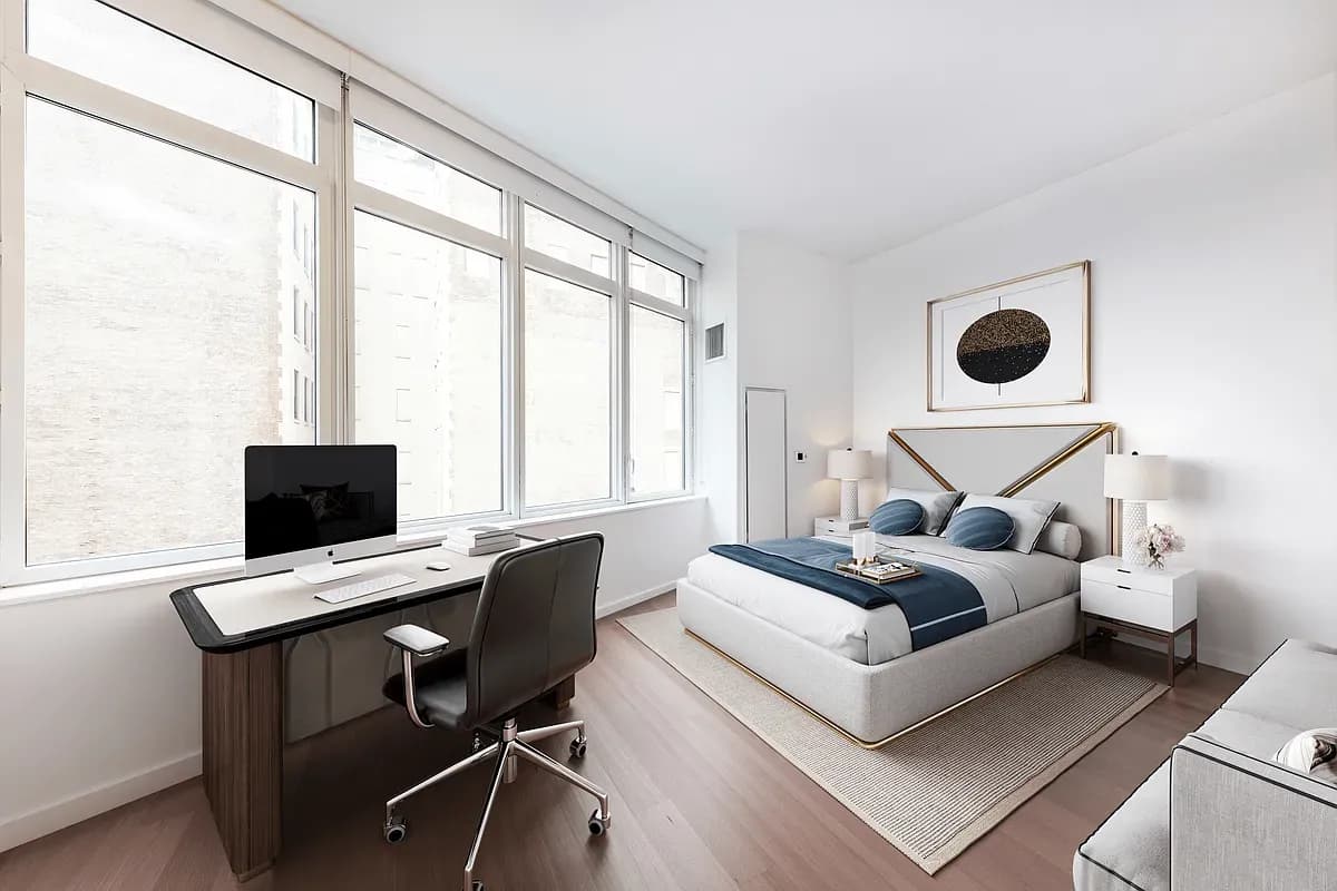 The Cameo - 42 West 33rd Street #8B 1 of 15