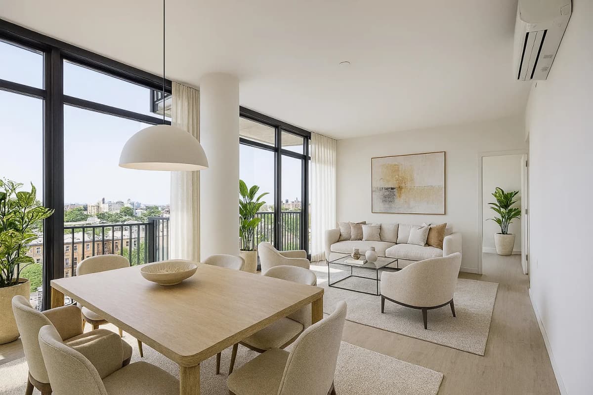 12 Halsey - 12 Halsey Street #PH227 1 of 14
