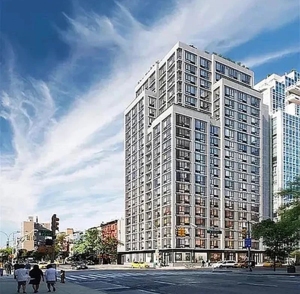 Daniel Liao - 385 First Avenue #5A 1 of 15
