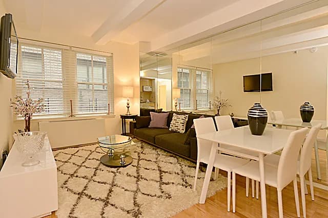 Dalia Cohen - 150 West 51st Street #1632 1 of 15