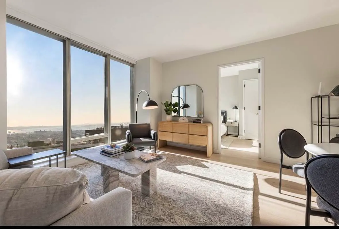 The Paxton - 540 Fulton Street #29K 1 of 15