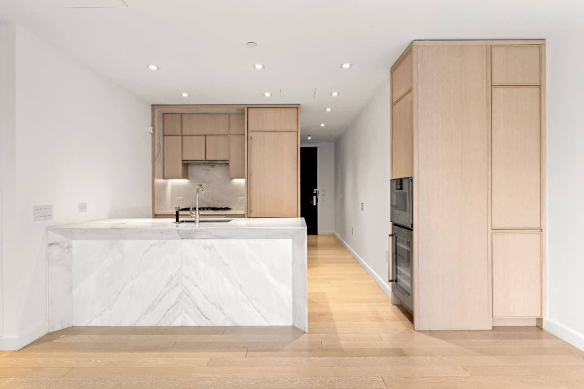 Brian Morgan - 138 East 50th Street #32B 1 of 11