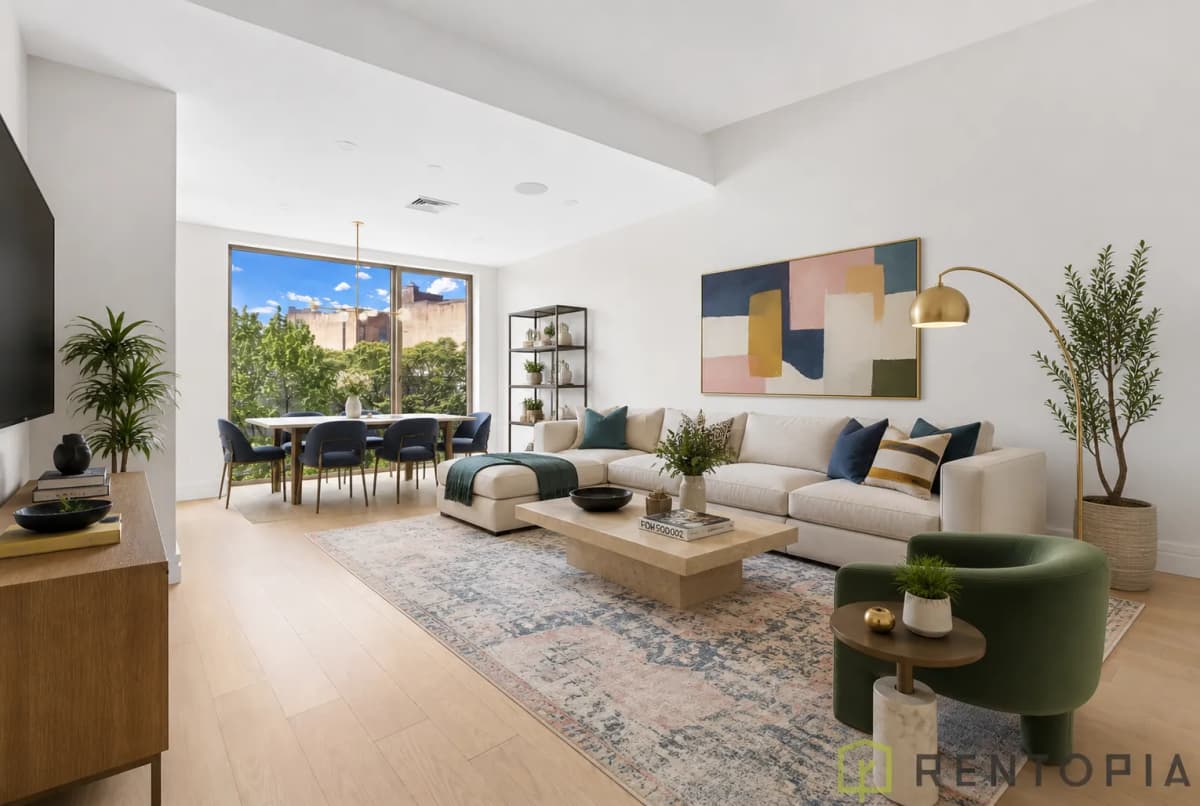 Rentopia Listings - 960 Franklin Avenue #231 1 of 15