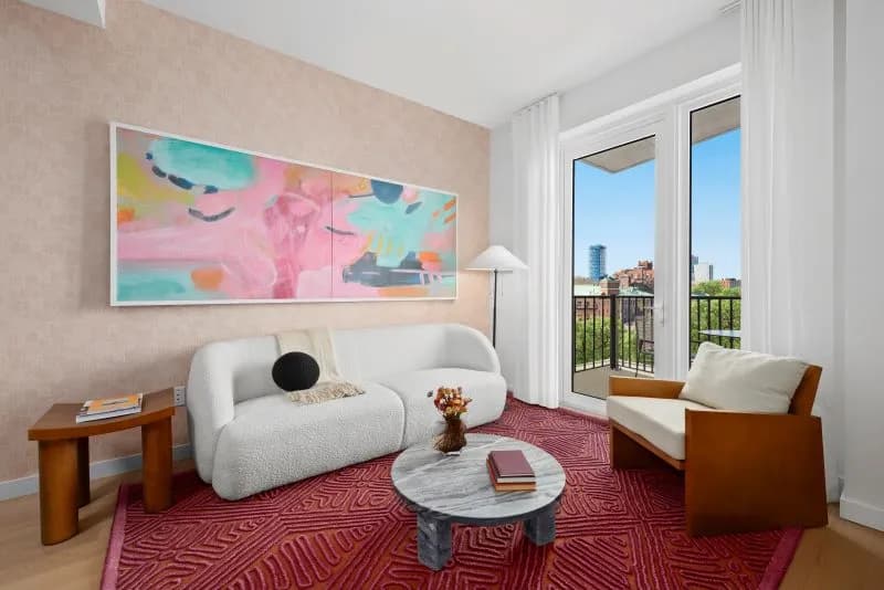 Devon Perry - 249 Willoughby Avenue #11H 1 of 15