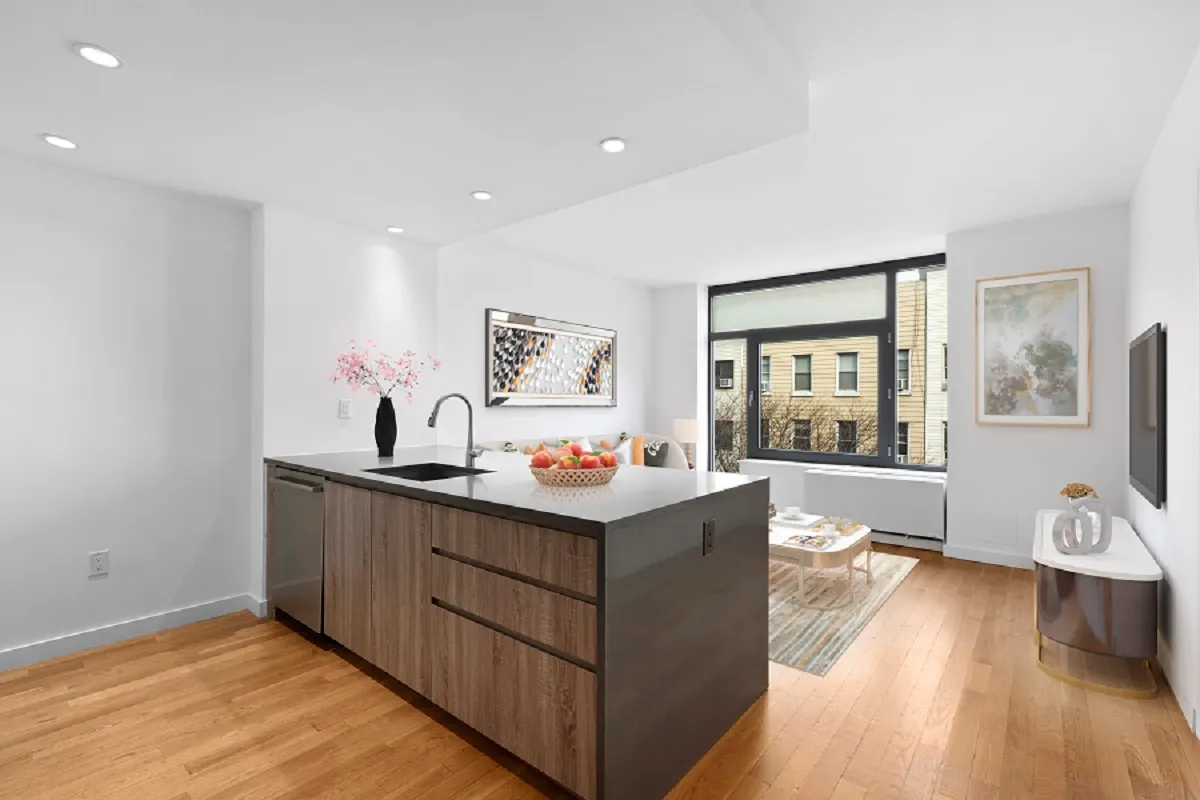 Rocco Hart - 247 North Seventh Street #2-409 1 of 15