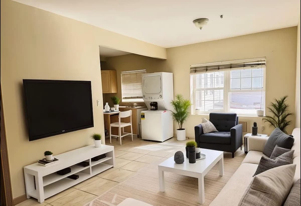 Sky High Realty - 460 Lenox Road #2L 1 of 15