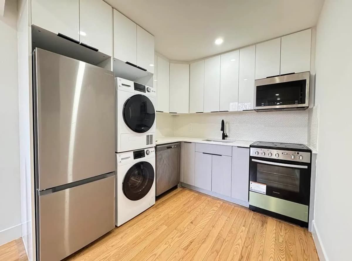 Michael Matatov - 2322 Bedford Avenue #3R 1 of 15
