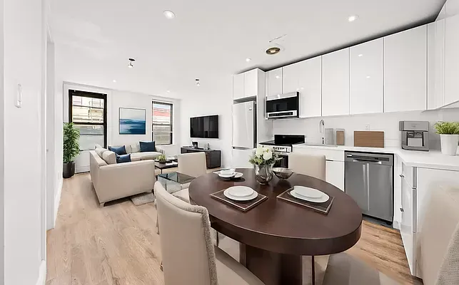 Bonni L - 1446 Myrtle Avenue #2 1 of 15