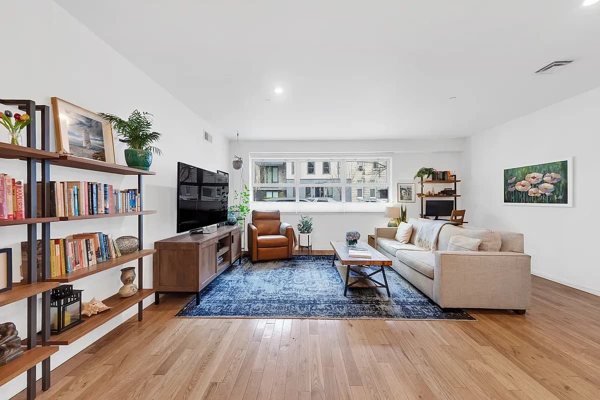 84 Eagle Street #1A - 84 Eagle Street #1A 1 of 15