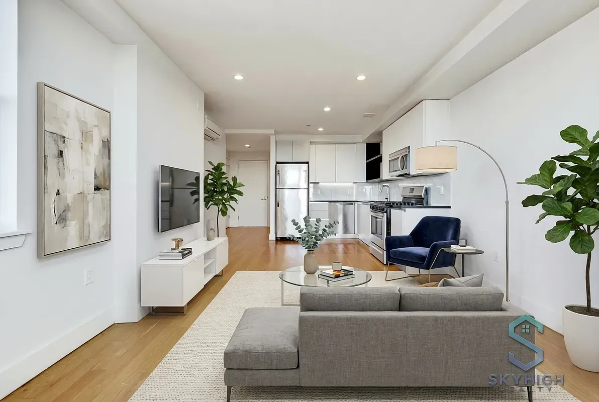 Leasing Department - 1543 East 19th Street #1C 1 of 15