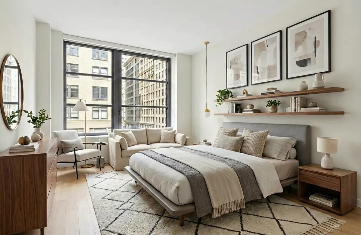 Natalia Anhel - 980 6th Avenue #217 1 of 15
