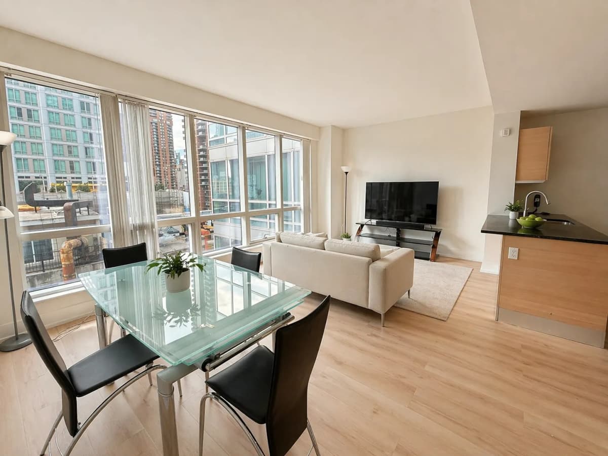 350 West 42nd Street #5M - 350 West 42nd Street #5M 1 of 15