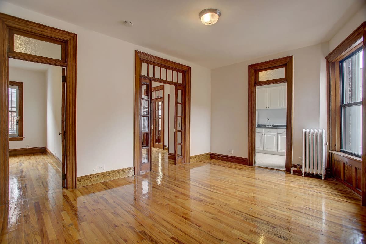 Brian Totin - 230 West 108th Street #6C 1 of 15