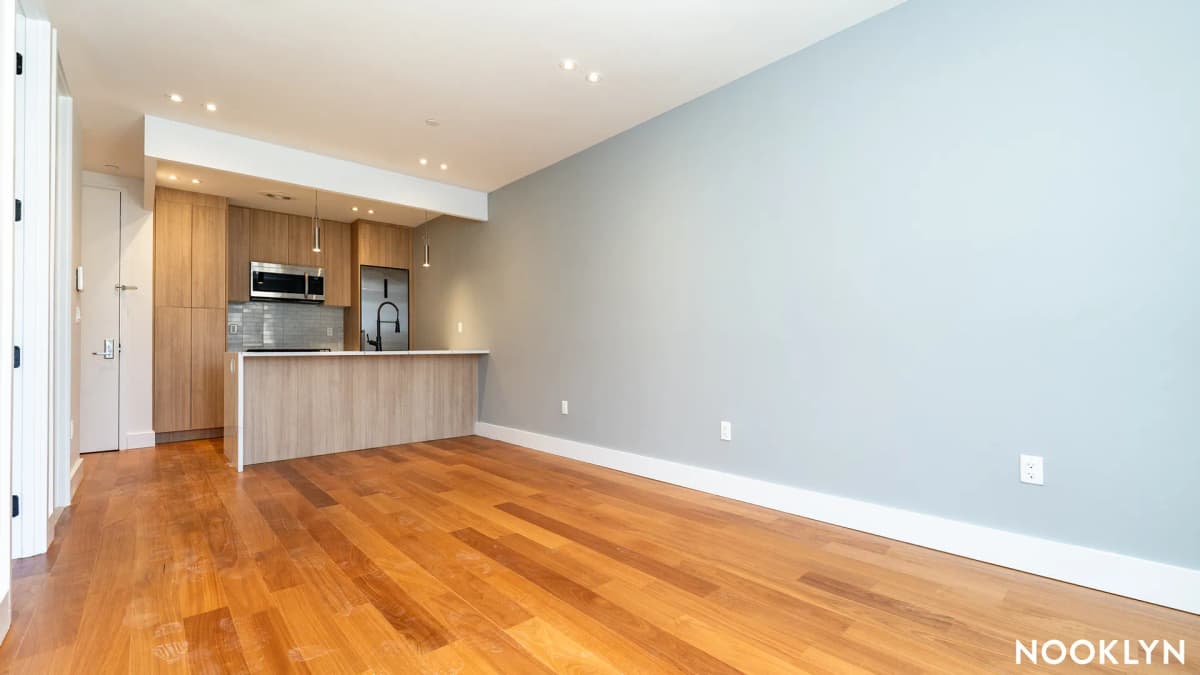 Nooklyn Apartments - 675 East 32nd Street #16 1 of 15