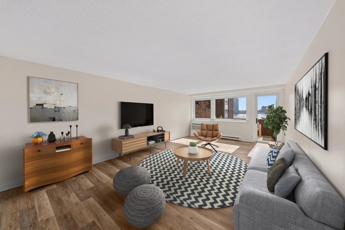 30 Waterside Plaza #2026H - 30 Waterside Plaza #2026H 1 of 15